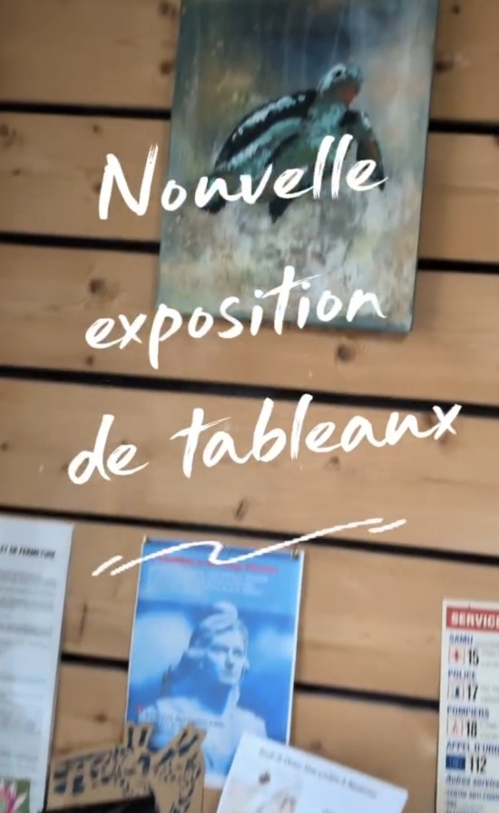 Exposition Restaurant